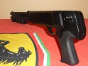 Double Eagle Benelli M3 Super 90 Shorty Shotgun China Spring. Uploaded by DaVinci